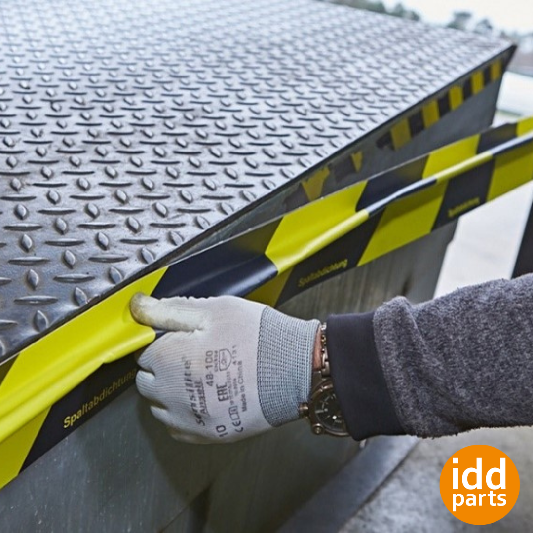 Die L&ouml;sung f&uuml;r Ratten- und M&auml;useplagen: Magnetische Dichtungen von IDD-Parts