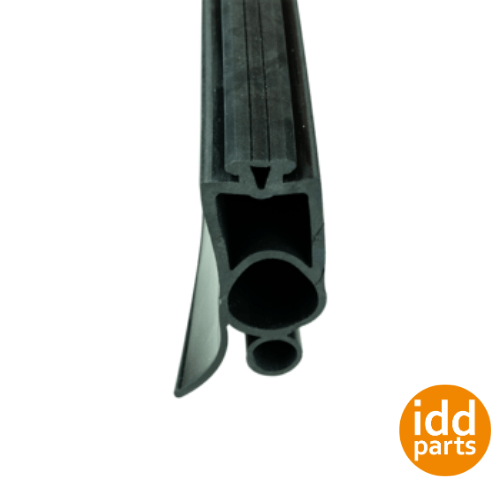 Introduction IDD-OR Universal Bodengummi f&uuml;r Opto und DW