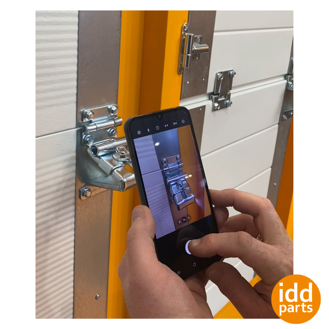 Salon R+T 2024 : Des innovations au service de l&rsquo;industrie de la maintenance des portes sectionnelles.