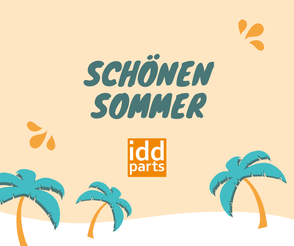 Sch&ouml;nes Sommer!