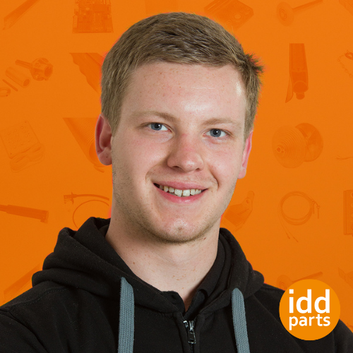Tour d&rsquo;introduction: Luuk van Setten