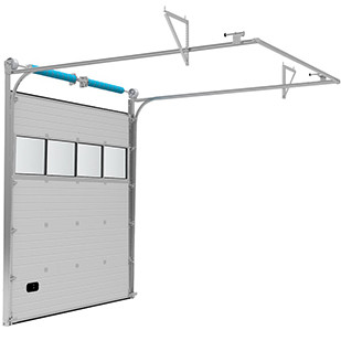 Overhead doors
