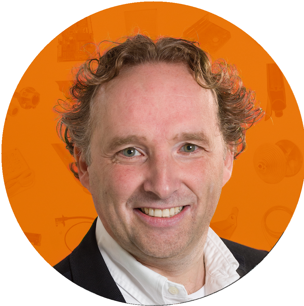 Ren&eacute; van den Brink