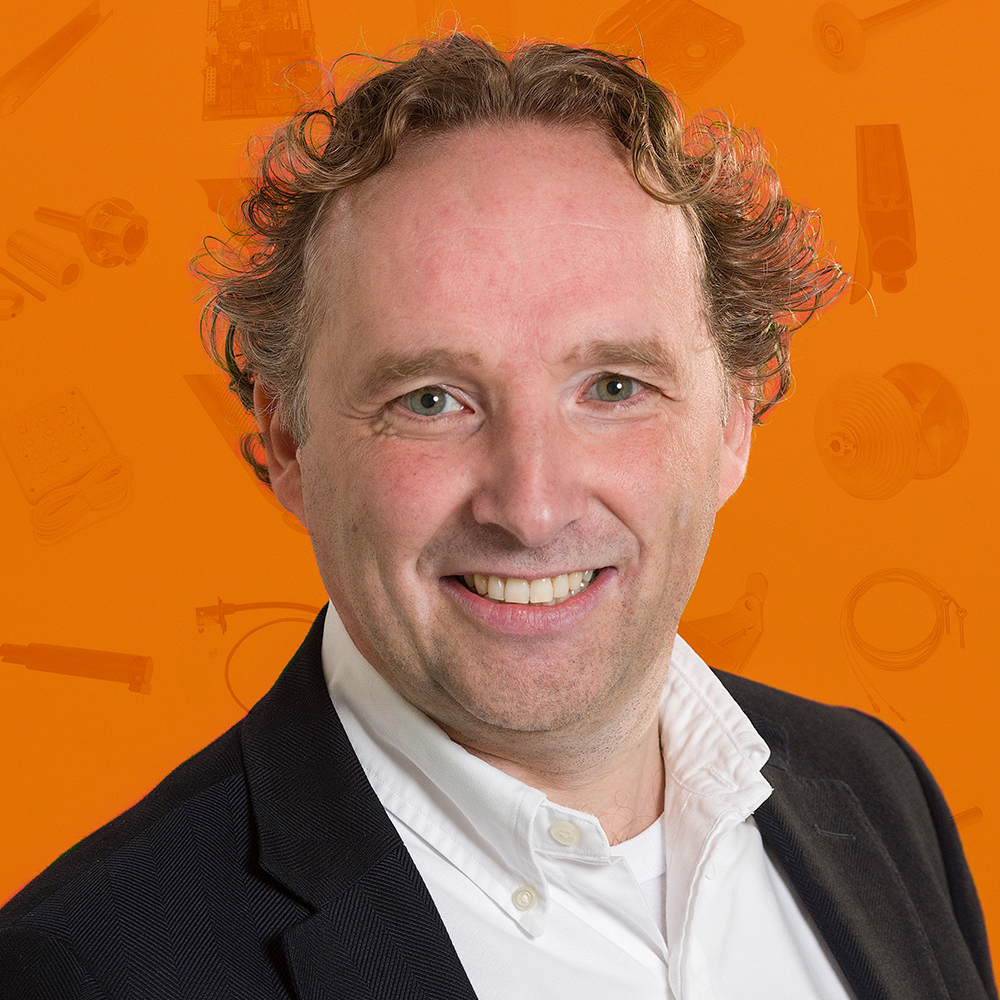 Ren&eacute; van den Brink