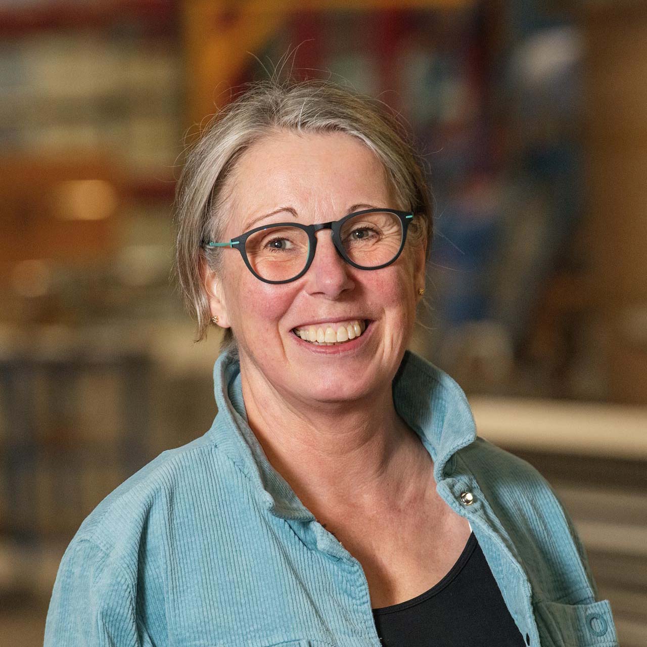 Siglinde Haats