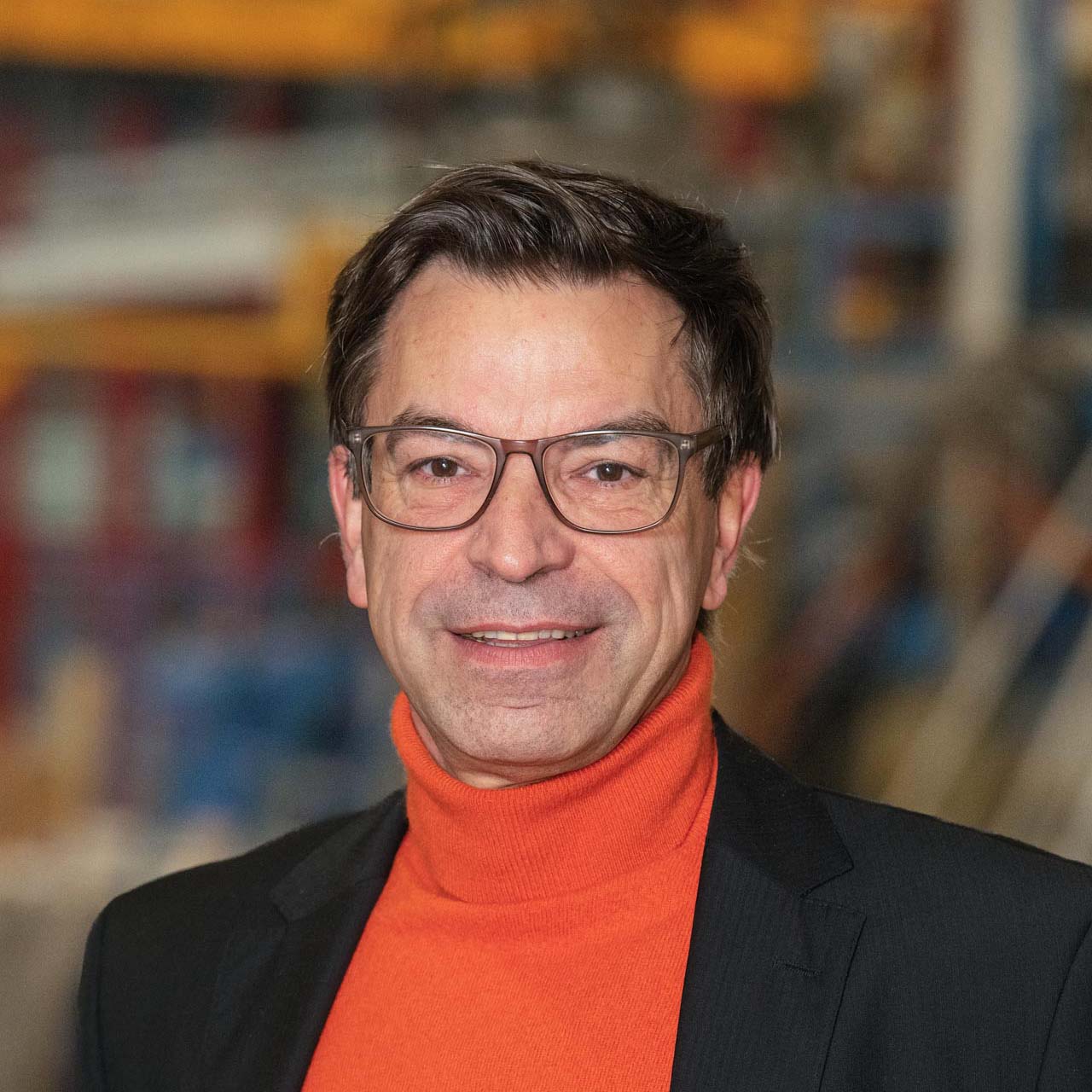 Thomas Pelser