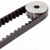 Kit d&rsquo;extension C-rail avec courroie porte max 4000m