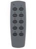 Marantec Digital 306 handzender, 10-kanaals, 868 Mhz