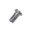 Bullone di pressione M6 x 12 mm