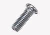 Bullone a pressione/M6x16 mm, in acciaio inox