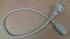 C&acirc;ble secteur 1.0 m