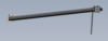 C&acirc;ble de connexion FPC, 1.5 m