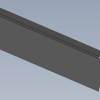 P1344 Brosse &eacute;tanch&eacute;it&eacute; 12 (m)