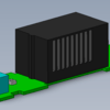 Circuit imprim&eacute; ORS 142W