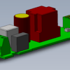 Circuit imprim&eacute; FSZ Kompakt