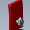 Set addition to latch ESTA