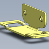 P&ecirc;ne MPV TC RC3 D-STA