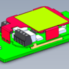 BDE-D neutral built-in