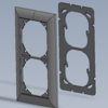 MS Double frame FELLER +fix.pl