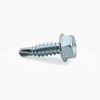 Vite autoperforante 6,3x21 mm