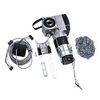 H&ouml;rmann aandrijving WA400 - 3x 400V - Ketting