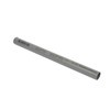 Hostalit (hard plastic) pipe, 19mm