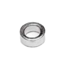 Afstandsbus, 7,5mm, asgat 11mm