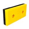 Shock bumper PE - 500x250x90 