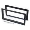 Okno 634 x 329 mm, do paneli o grubo&sacute;ci 38-40mm