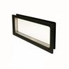 Okno 638x333mm, do paneli o grubo&sacute;ci 78-82mm