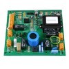Circuit card SIR