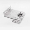 Lagerplatta sida, 1 tum 152 mm