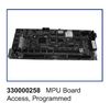 Scheda PC MPU CDC42A