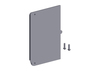 Piastra terminale superiore SW100