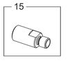 F&ouml;rl&auml;ngning 20mm