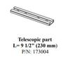 Teleskopisk Del L=23