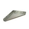 Triangular plate 450x350x55mm, right
