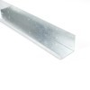 Endkassetten, 610mm, 80mm Sektion