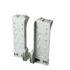 Alpha Bottom brackets (set)