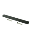 Bar slider kit adapt&eacute; pour RiteHite Wheel Lok GWL 2300E