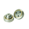 Bearing kit suitable for RiteHite Wheel Lok GWL 2300E