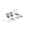 Beschl&auml;ge f&uuml;r Novoferm T45
