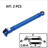 Crawford/Hafa hydraulic cylinder