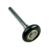 Crawford Laufrolle 11mm (imitation) - 100 St&uuml;ck