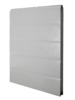 Pannello per porta 40x500 mm, stucco/stucco