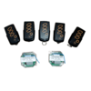 Frequenz handzender/ontvanger set, 868MHz