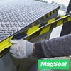 DockMag, Heavy Duty Dock seal SAML 35 1500mm