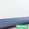 DoorMag W=400mm, 9.2m incl. wire mesh RAL7016