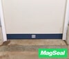 DoorMag, Joint d&rsquo;&eacute;tanch&eacute;it&eacute; pour portes pi&eacute;tonnes SAMT 1000mm