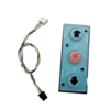 Push buttons CS300 / CS310 / 320